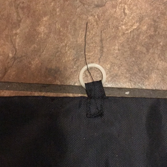 NFL Falcons Nylon Banner/Flag - Picture 3 of 6